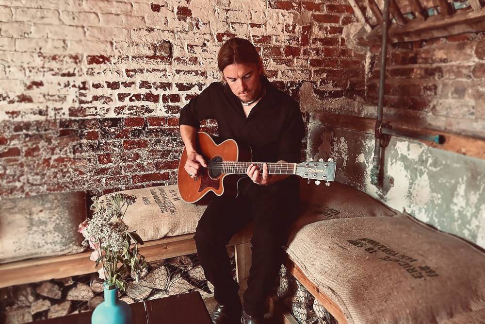 The Overloads Acoustic Duo